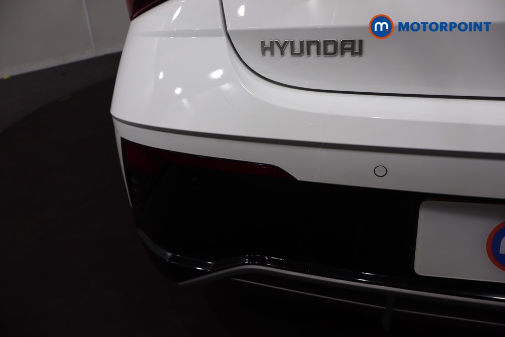 Hyundai I20 Advance Automatic Petrol Hatchback - Stock Number (1610680) - 36th supplementary image