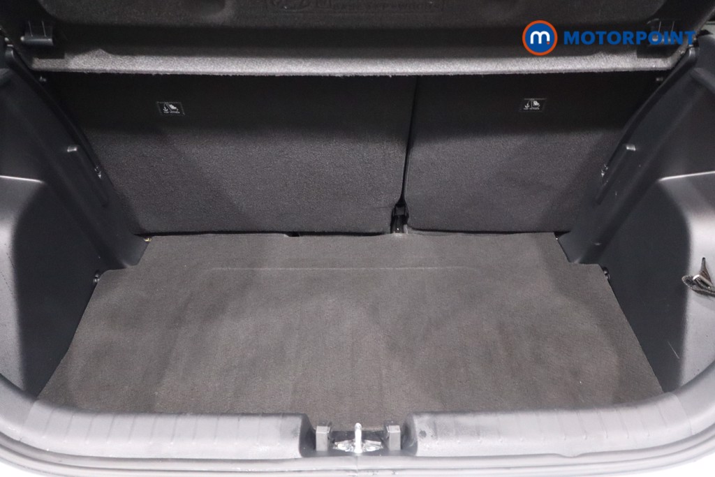 Hyundai I20 Advance Automatic Petrol Hatchback - Stock Number (1610680) - 37th supplementary image