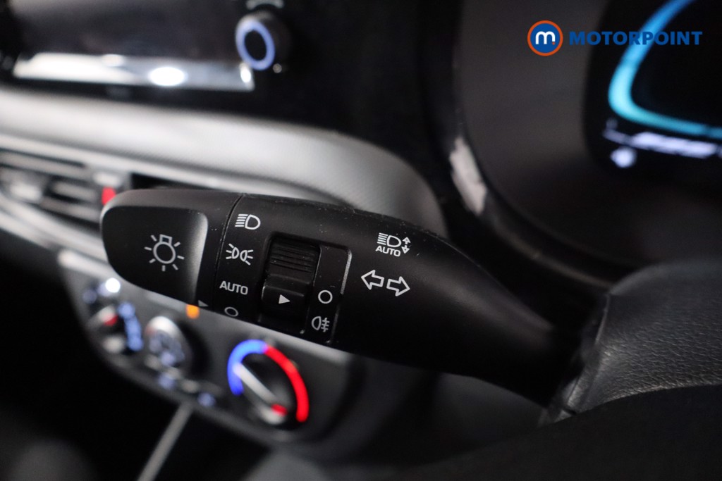 Hyundai I10 Advance Automatic Petrol Hatchback - Stock Number (1610681) - 14th supplementary image