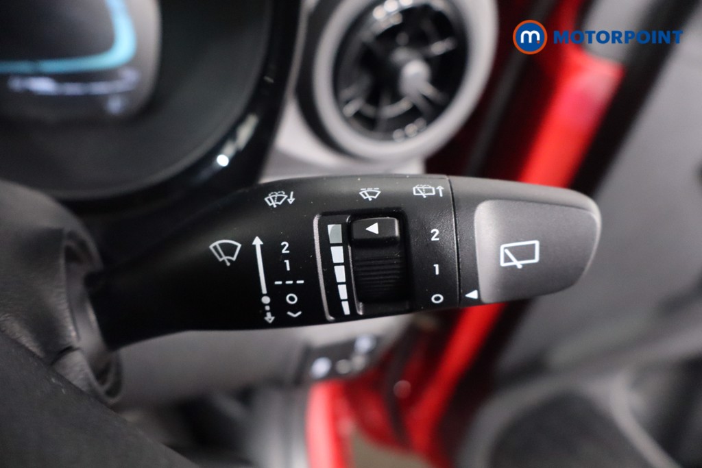 Hyundai I10 Advance Automatic Petrol Hatchback - Stock Number (1610681) - 15th supplementary image