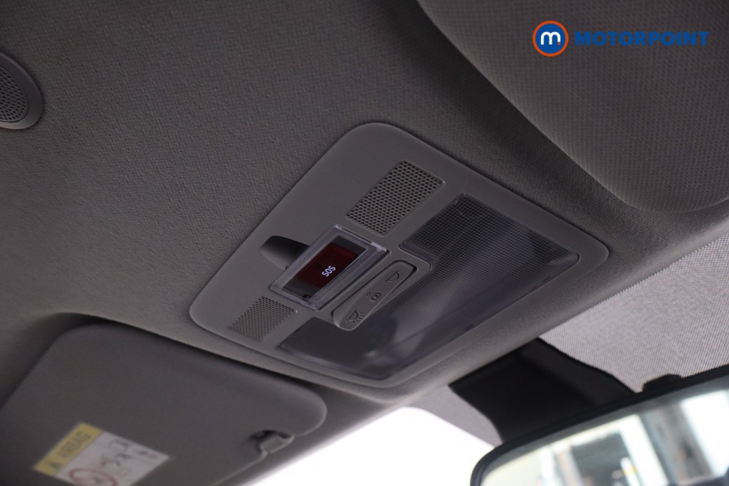 Hyundai I10 Advance Automatic Petrol Hatchback - Stock Number (1610681) - 18th supplementary image