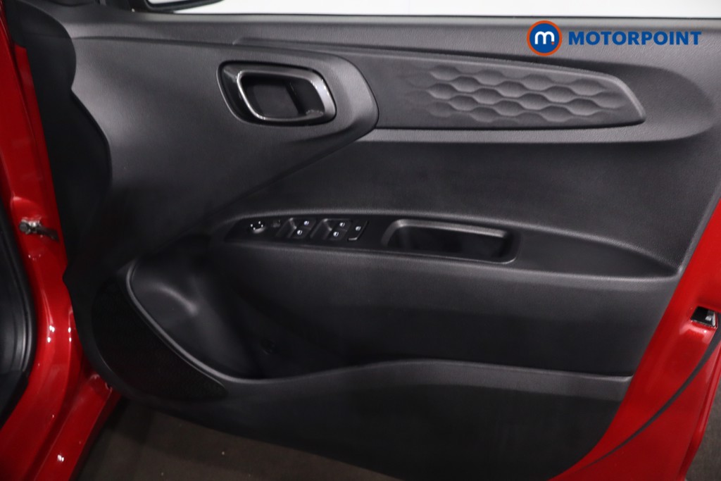 Hyundai I10 Advance Automatic Petrol Hatchback - Stock Number (1610681) - 23rd supplementary image