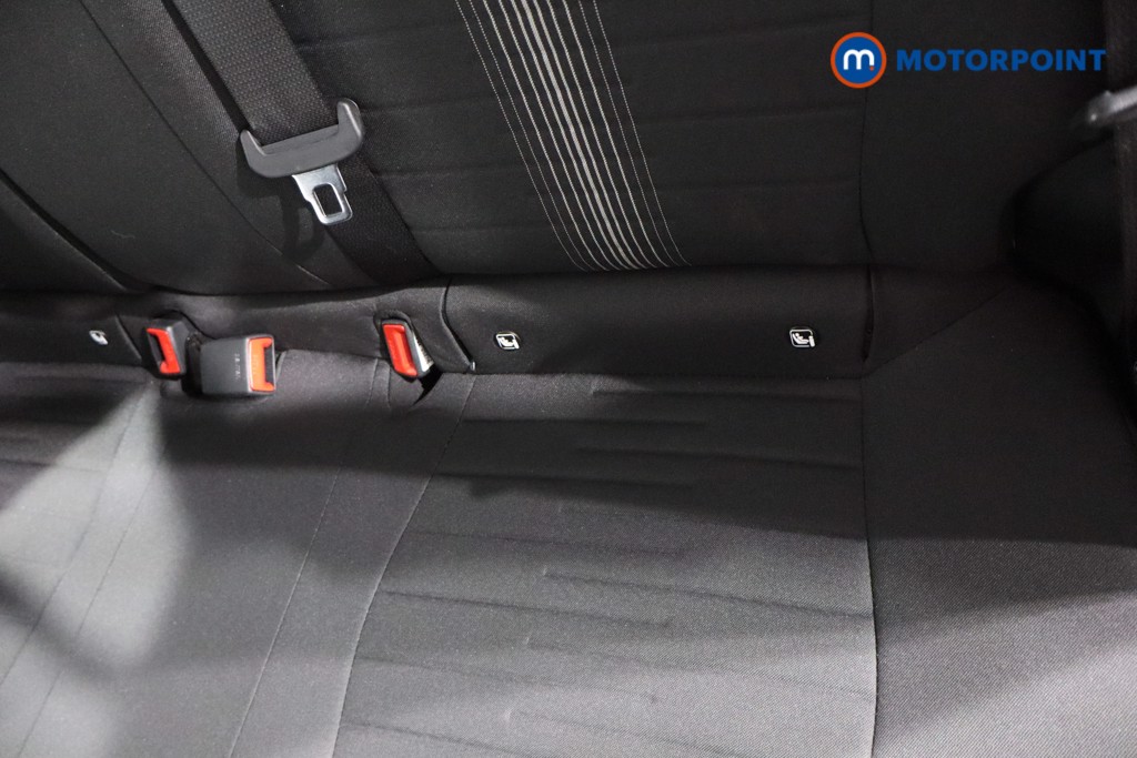 Hyundai I10 Advance Automatic Petrol Hatchback - Stock Number (1610681) - 25th supplementary image