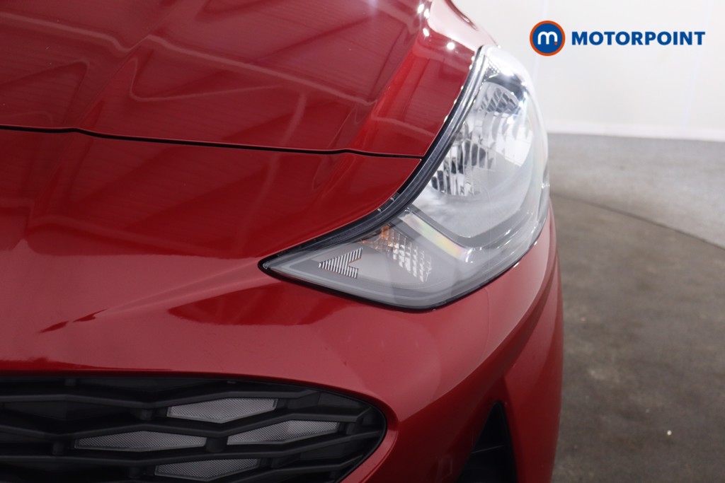 Hyundai I10 Advance Automatic Petrol Hatchback - Stock Number (1610681) - 29th supplementary image