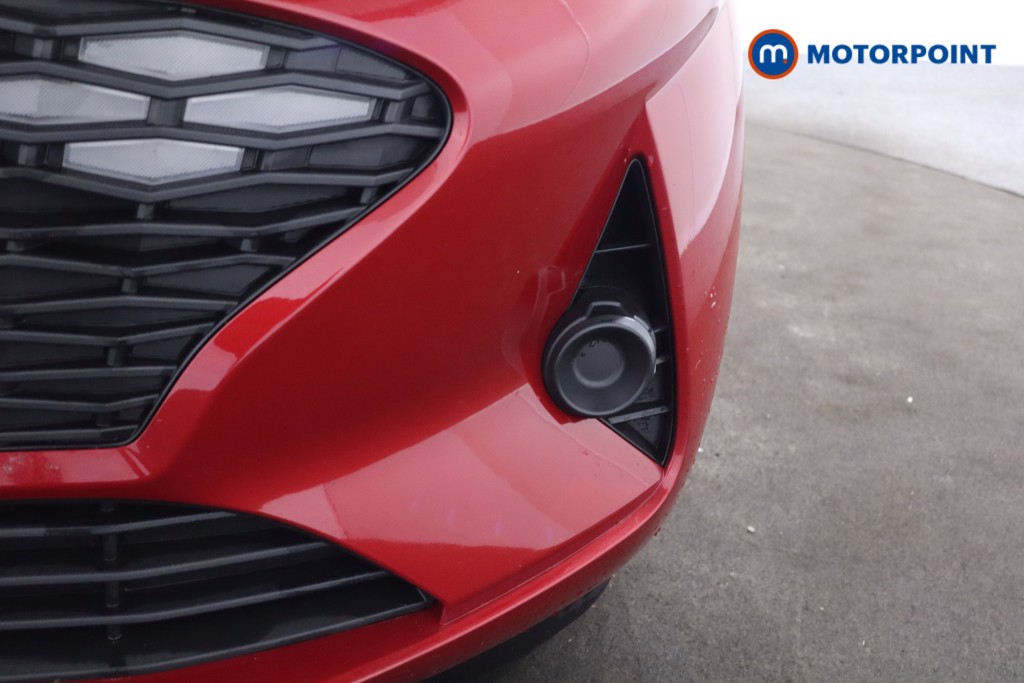 Hyundai I10 Advance Automatic Petrol Hatchback - Stock Number (1610681) - 30th supplementary image