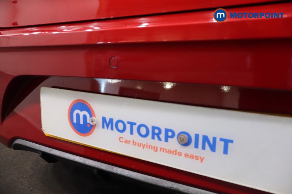 Hyundai I10 Advance Automatic Petrol Hatchback - Stock Number (1610681) - 35th supplementary image