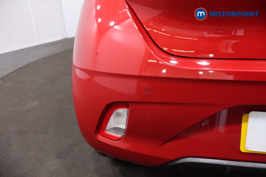 Hyundai I10 Advance Automatic Petrol Hatchback - Stock Number (1610681) - 37th supplementary image