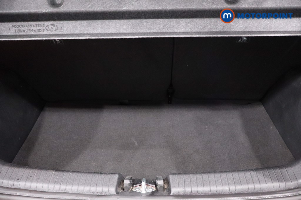 Hyundai I10 Advance Automatic Petrol Hatchback - Stock Number (1610681) - 38th supplementary image