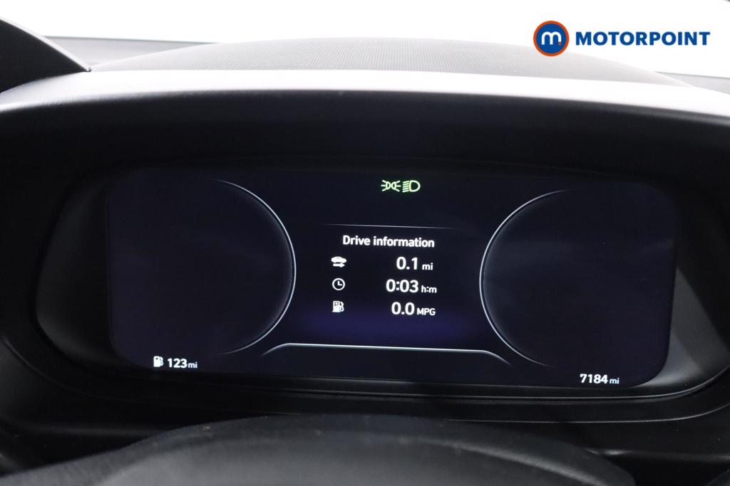 Hyundai I20 Premium Manual Petrol Hatchback - Stock Number (1610687) - 3rd supplementary image