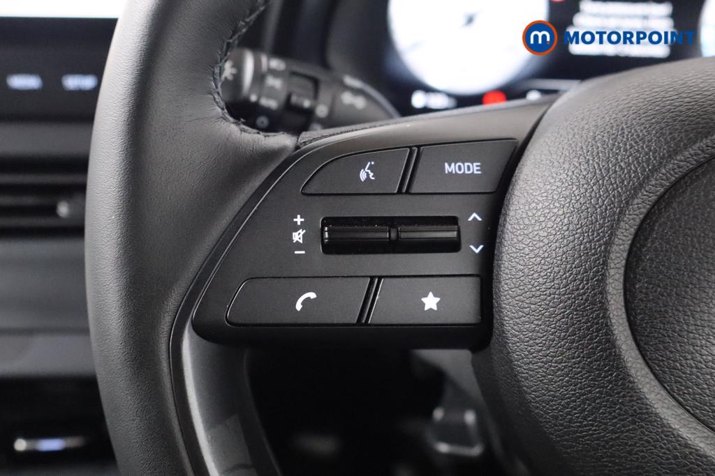 Hyundai I20 Premium Manual Petrol Hatchback - Stock Number (1610687) - 9th supplementary image