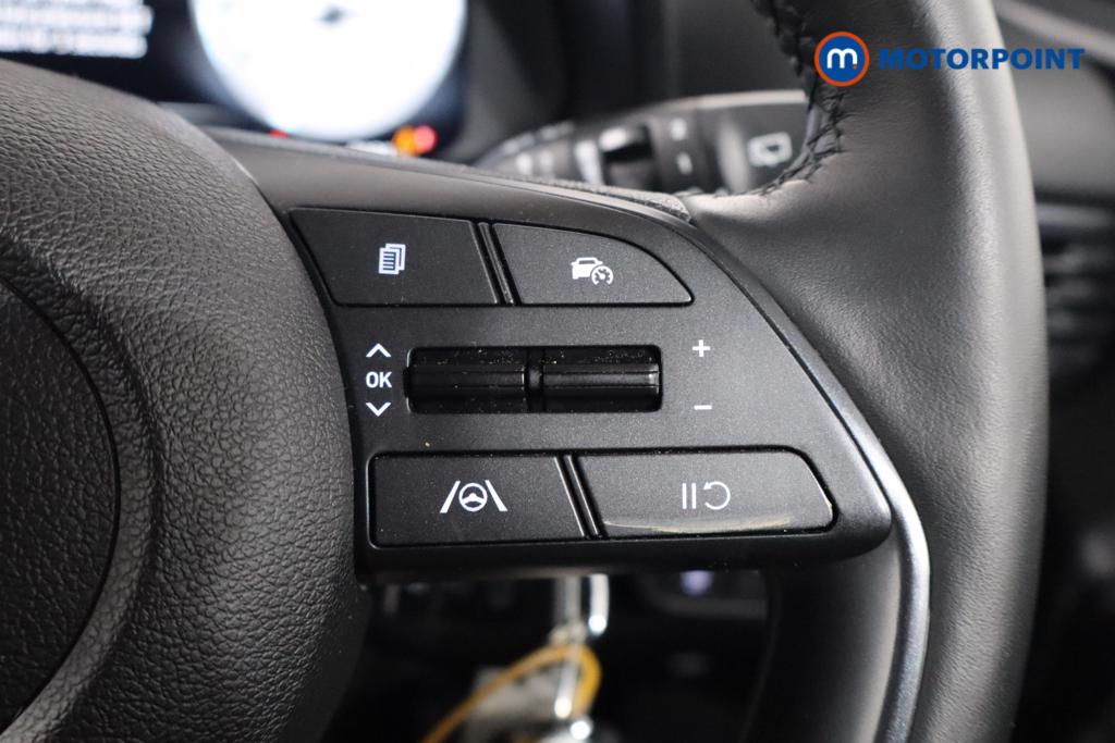 Hyundai I20 Premium Manual Petrol Hatchback - Stock Number (1610687) - 10th supplementary image