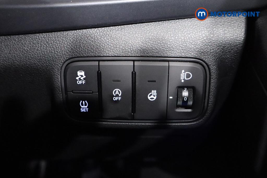 Hyundai I20 Premium Manual Petrol Hatchback - Stock Number (1610687) - 11th supplementary image