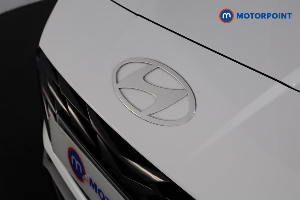 Hyundai I20 Premium Manual Petrol Hatchback - Stock Number (1610687) - 19th supplementary image