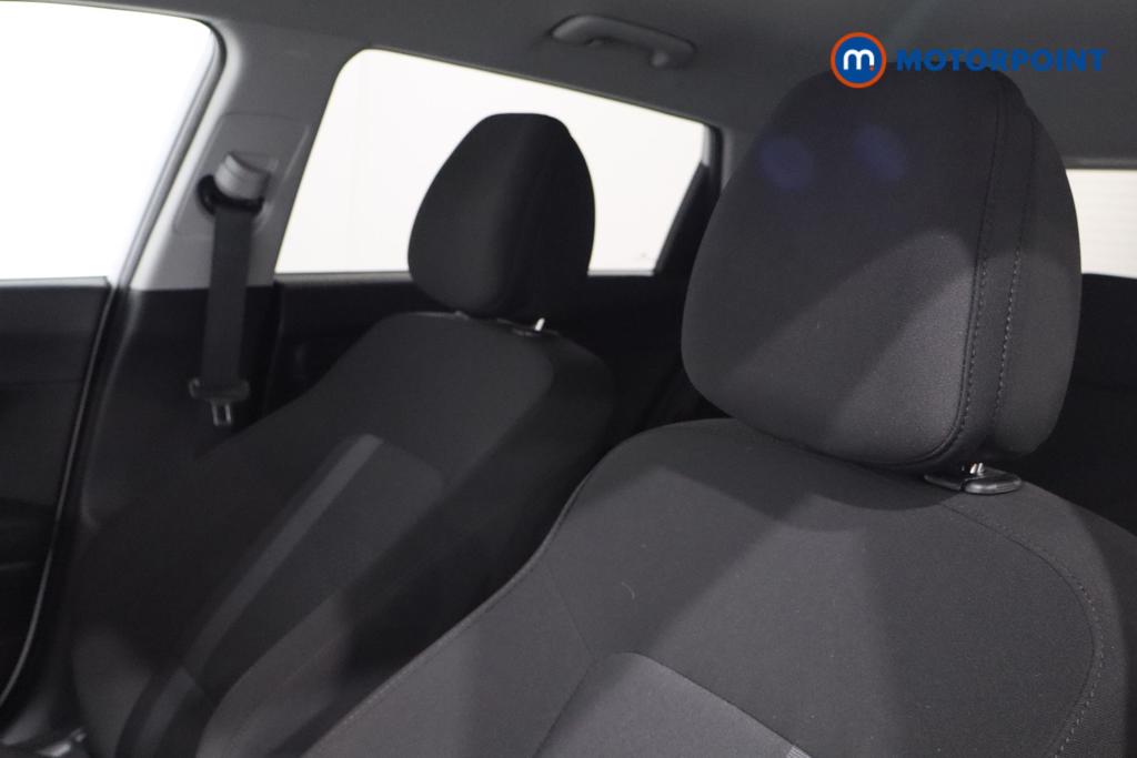 Hyundai I20 Premium Manual Petrol Hatchback - Stock Number (1610687) - 21st supplementary image