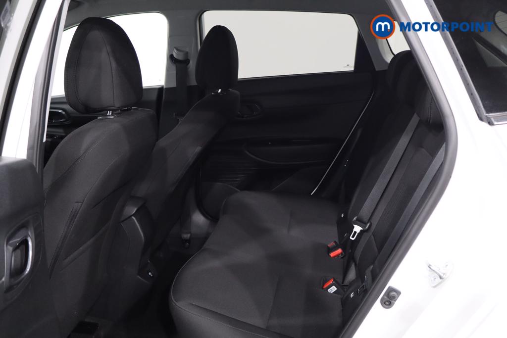 Hyundai I20 Premium Manual Petrol Hatchback - Stock Number (1610687) - 22nd supplementary image