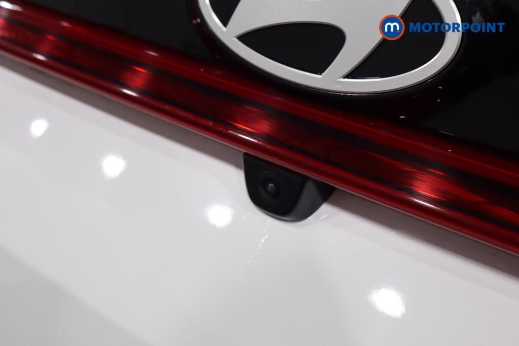 Hyundai I20 Premium Manual Petrol Hatchback - Stock Number (1610687) - 26th supplementary image