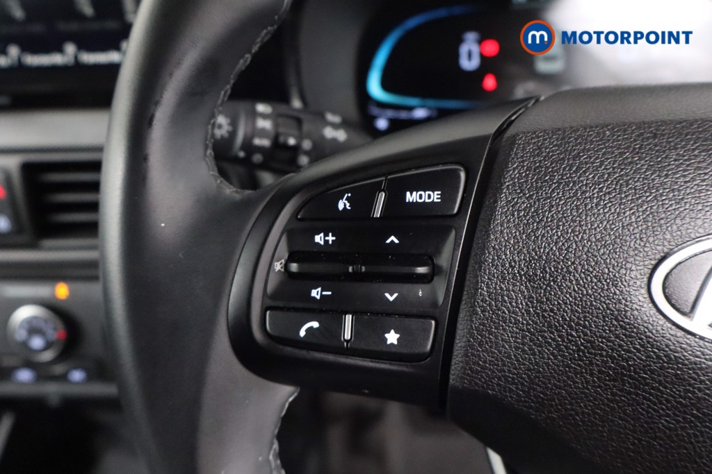 Hyundai I10 Advance Automatic Petrol Hatchback - Stock Number (1610690) - 7th supplementary image