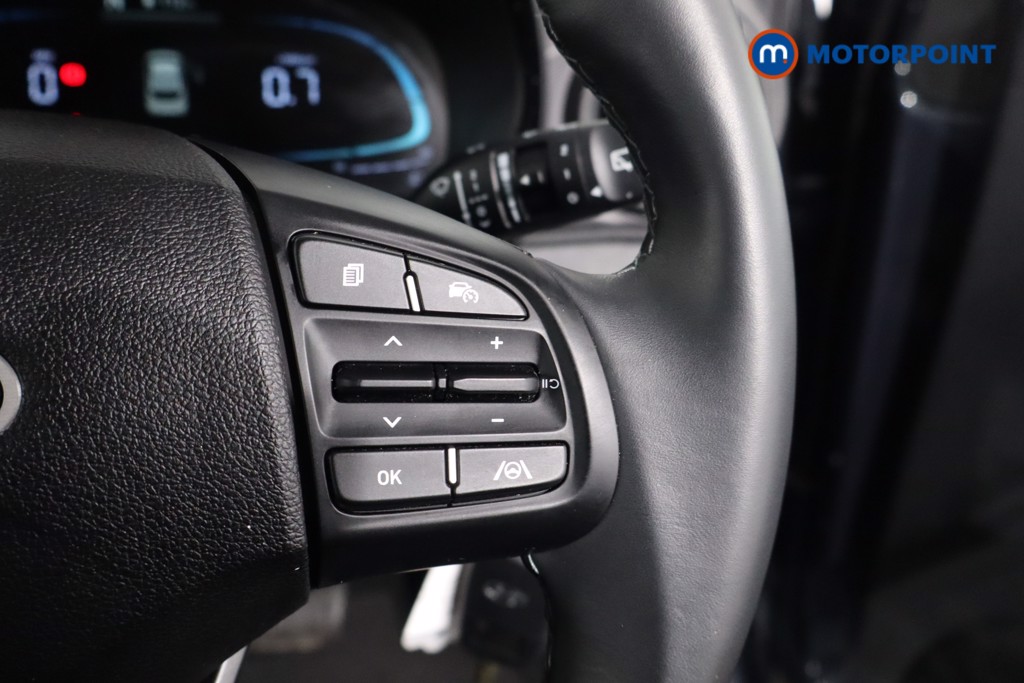 Hyundai I10 Advance Automatic Petrol Hatchback - Stock Number (1610690) - 8th supplementary image