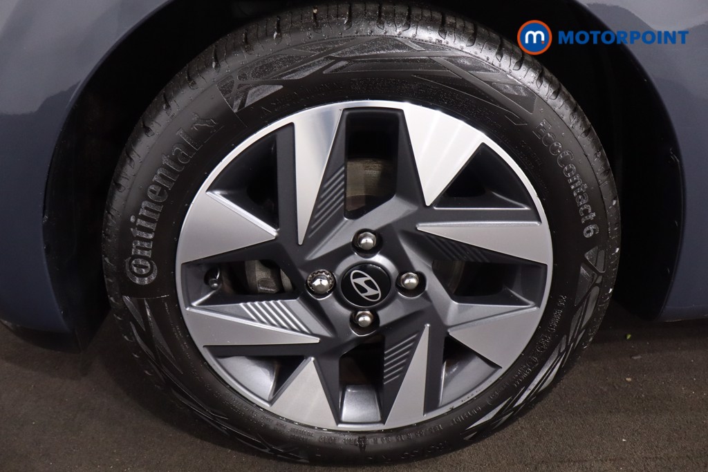 Hyundai I10 Advance Automatic Petrol Hatchback - Stock Number (1610690) - 11th supplementary image