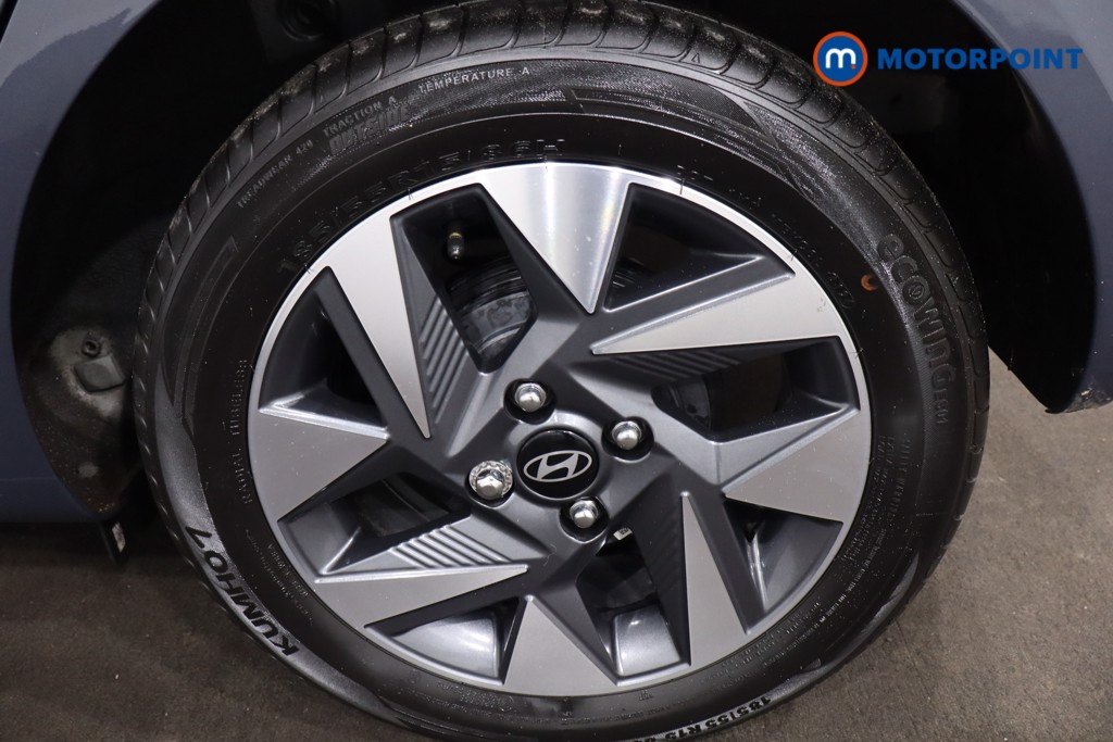 Hyundai I10 Advance Automatic Petrol Hatchback - Stock Number (1610690) - 12th supplementary image