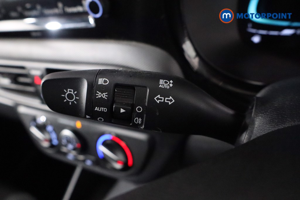 Hyundai I10 Advance Automatic Petrol Hatchback - Stock Number (1610690) - 14th supplementary image