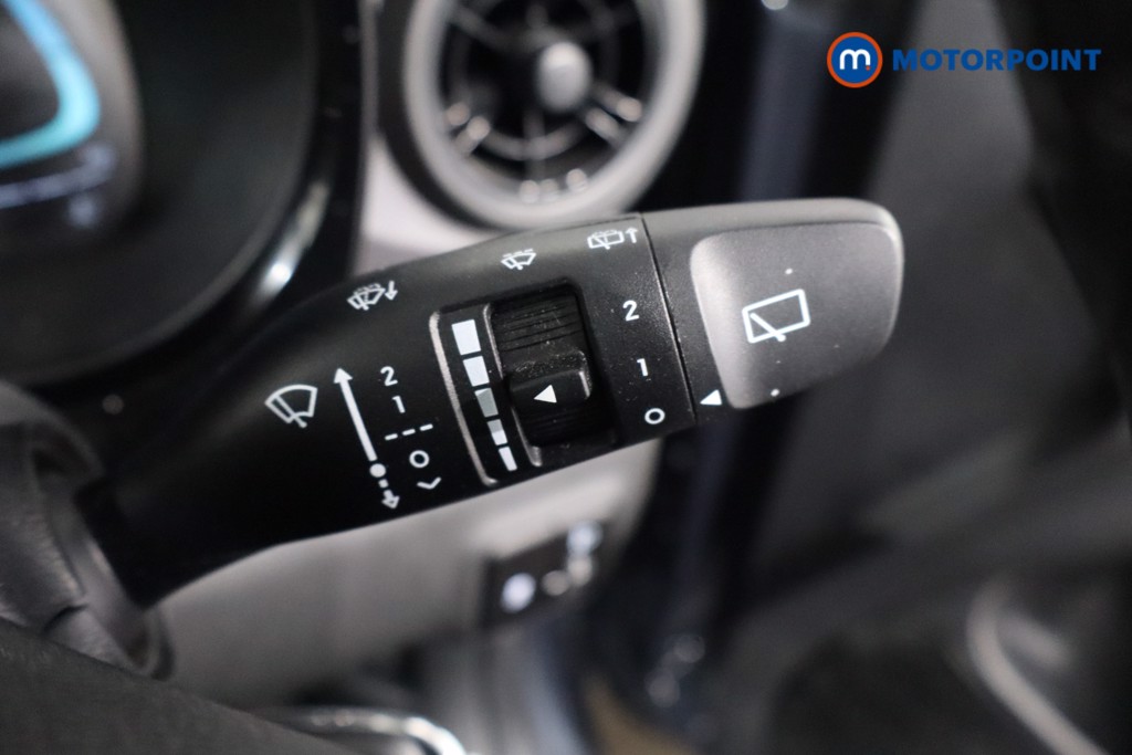 Hyundai I10 Advance Automatic Petrol Hatchback - Stock Number (1610690) - 15th supplementary image