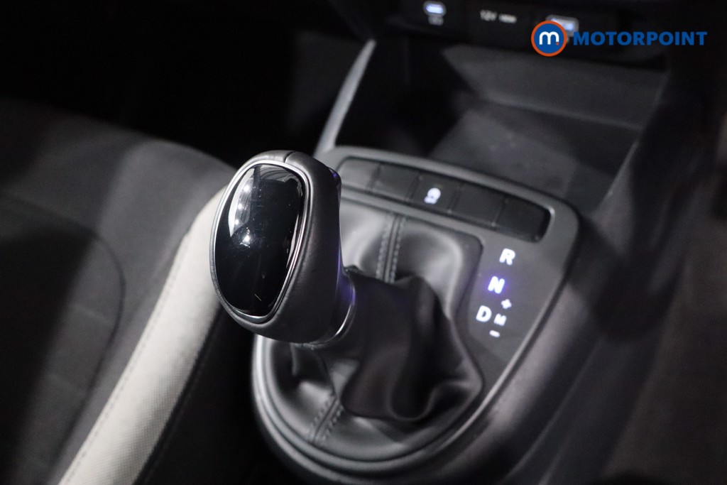 Hyundai I10 Advance Automatic Petrol Hatchback - Stock Number (1610690) - 16th supplementary image