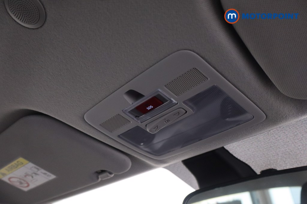 Hyundai I10 Advance Automatic Petrol Hatchback - Stock Number (1610690) - 19th supplementary image