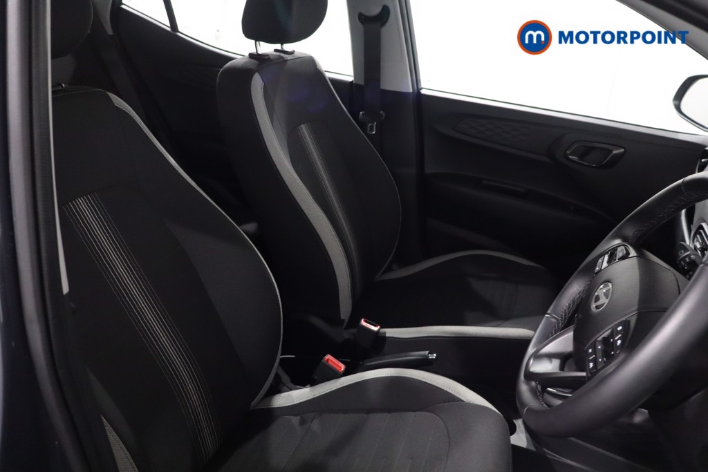 Hyundai I10 Advance Automatic Petrol Hatchback - Stock Number (1610690) - 20th supplementary image