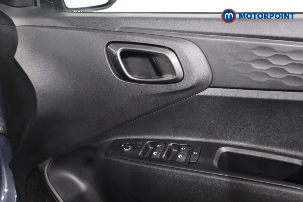 Hyundai I10 Advance Automatic Petrol Hatchback - Stock Number (1610690) - 22nd supplementary image