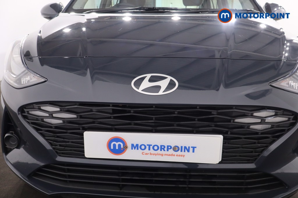 Hyundai I10 Advance Automatic Petrol Hatchback - Stock Number (1610690) - 25th supplementary image