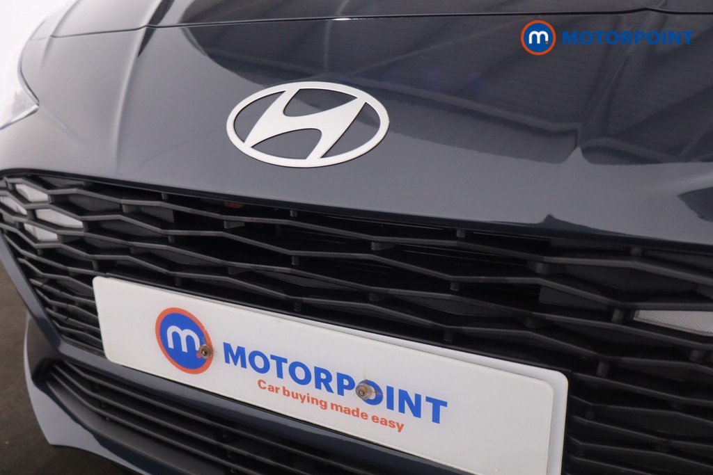 Hyundai I10 Advance Automatic Petrol Hatchback - Stock Number (1610690) - 26th supplementary image