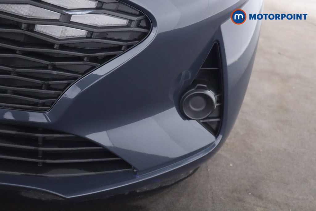 Hyundai I10 Advance Automatic Petrol Hatchback - Stock Number (1610690) - 28th supplementary image