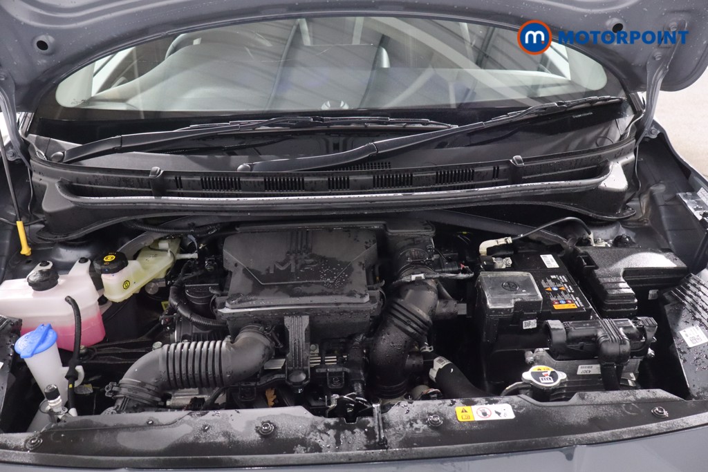 Hyundai I10 Advance Automatic Petrol Hatchback - Stock Number (1610690) - 29th supplementary image