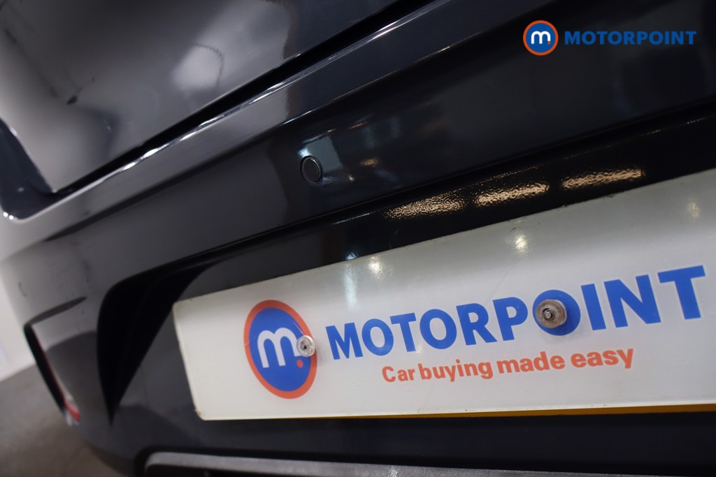 Hyundai I10 Advance Automatic Petrol Hatchback - Stock Number (1610690) - 32nd supplementary image