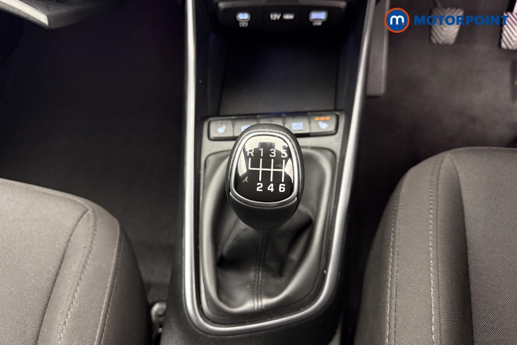 Hyundai I20 Premium Manual Petrol Hatchback - Stock Number (1610712) - 11th supplementary image