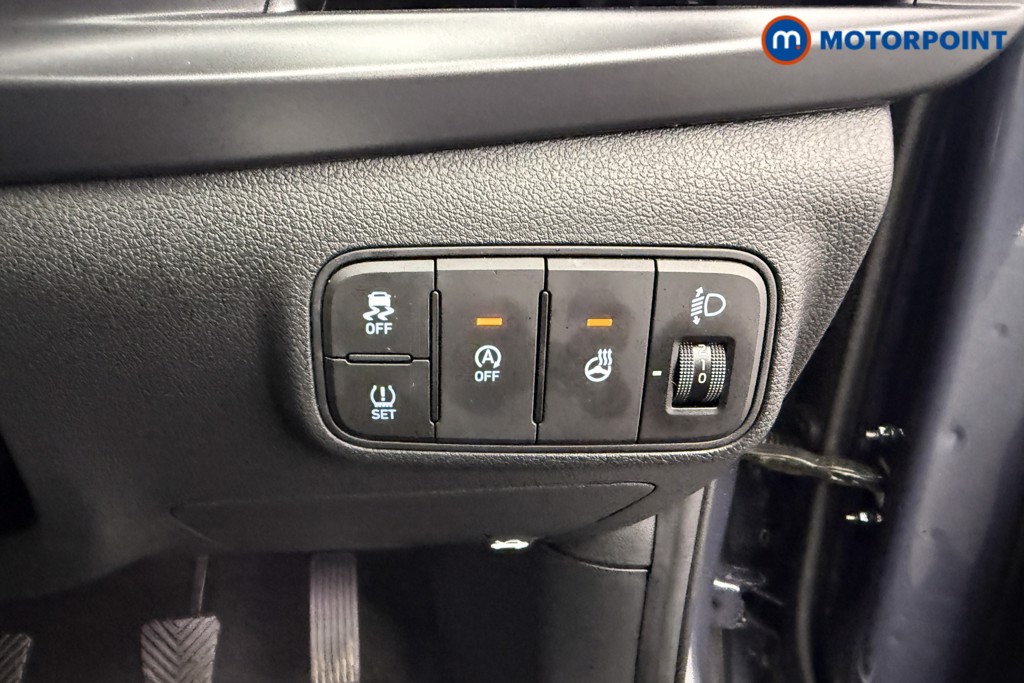 Hyundai I20 Premium Manual Petrol Hatchback - Stock Number (1610712) - 15th supplementary image