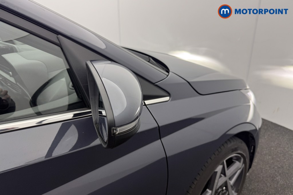 Hyundai I20 Premium Manual Petrol Hatchback - Stock Number (1610712) - 18th supplementary image