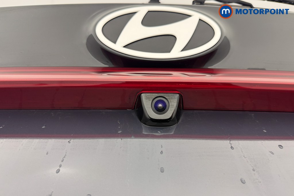 Hyundai I20 Premium Manual Petrol Hatchback - Stock Number (1610712) - 20th supplementary image