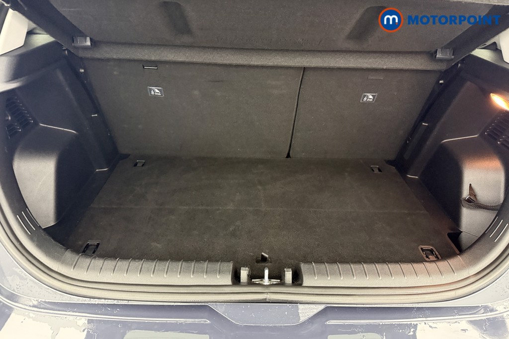 Hyundai I20 Premium Manual Petrol Hatchback - Stock Number (1610712) - 21st supplementary image