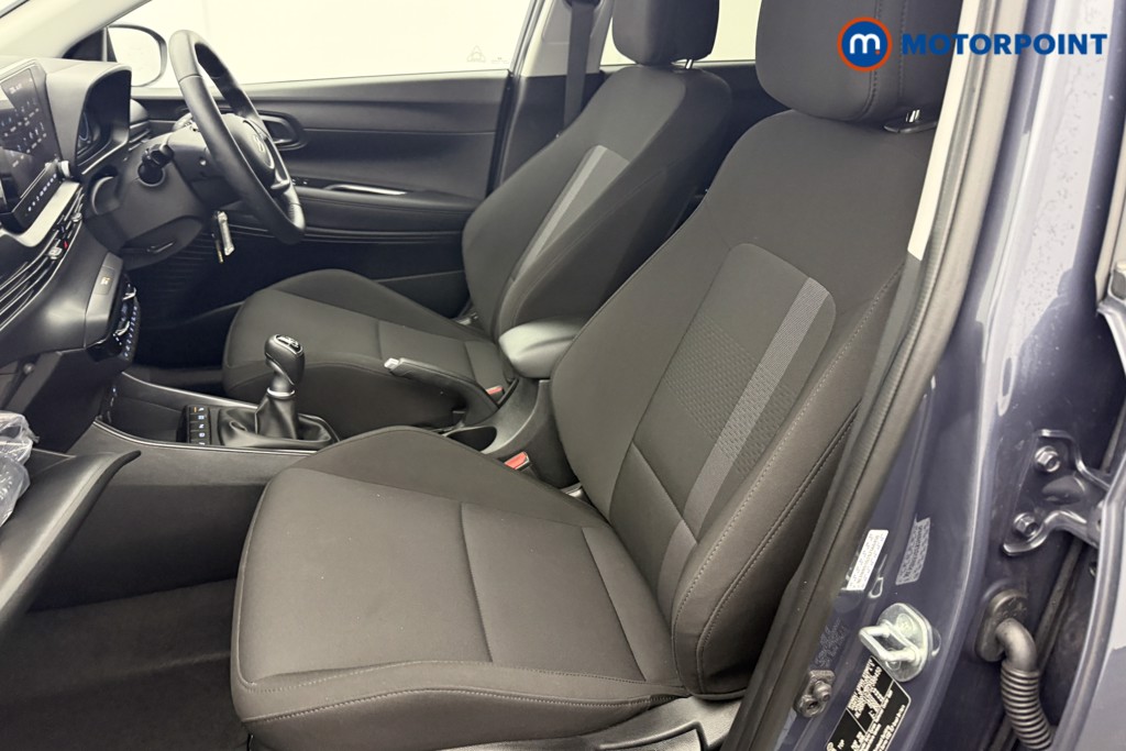 Hyundai I20 Premium Manual Petrol Hatchback - Stock Number (1610712) - 22nd supplementary image
