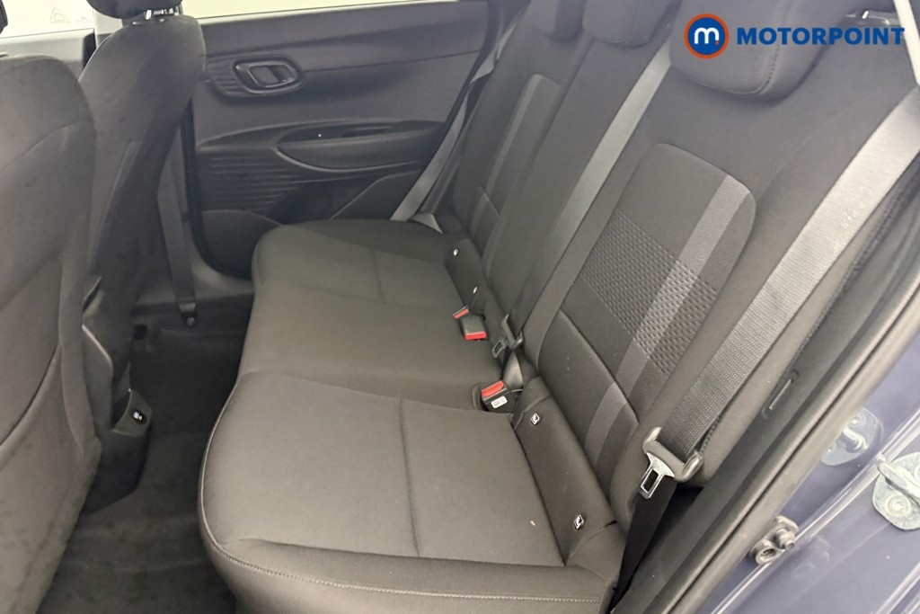 Hyundai I20 Premium Manual Petrol Hatchback - Stock Number (1610712) - 23rd supplementary image