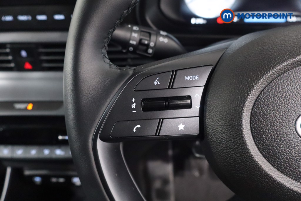 Hyundai I20 Premium Manual Petrol Hatchback - Stock Number (1610720) - 7th supplementary image