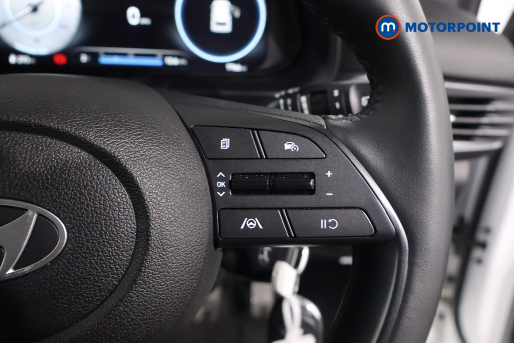 Hyundai I20 Premium Manual Petrol Hatchback - Stock Number (1610720) - 8th supplementary image