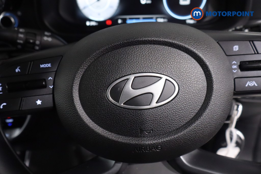 Hyundai I20 Premium Manual Petrol Hatchback - Stock Number (1610720) - 13th supplementary image