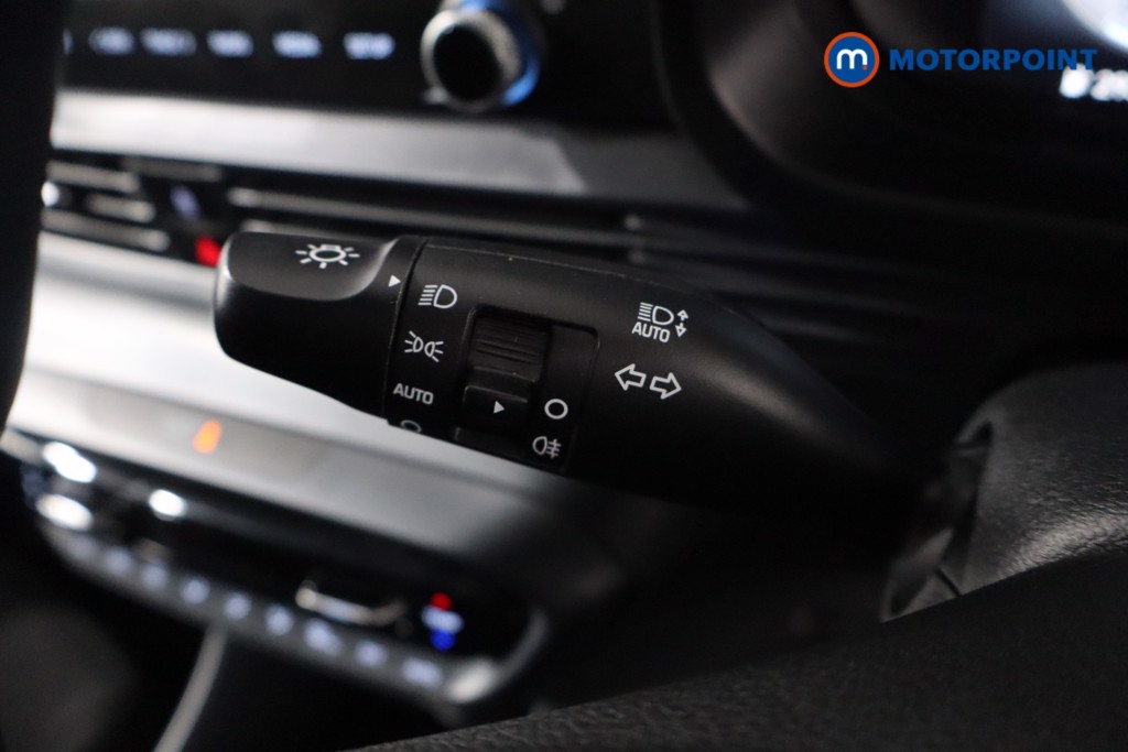 Hyundai I20 Premium Manual Petrol Hatchback - Stock Number (1610720) - 14th supplementary image