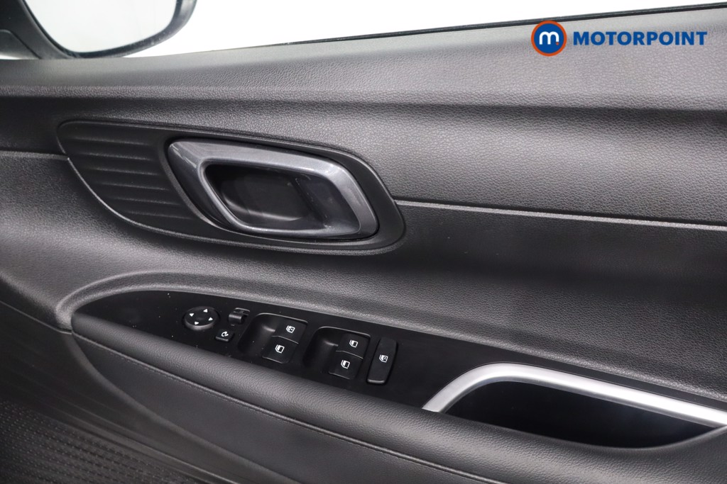 Hyundai I20 Premium Manual Petrol Hatchback - Stock Number (1610720) - 23rd supplementary image