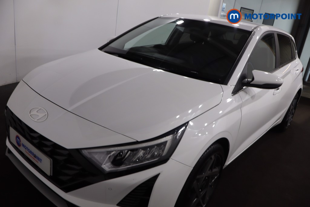 Hyundai I20 Premium Manual Petrol Hatchback - Stock Number (1610720) - 26th supplementary image