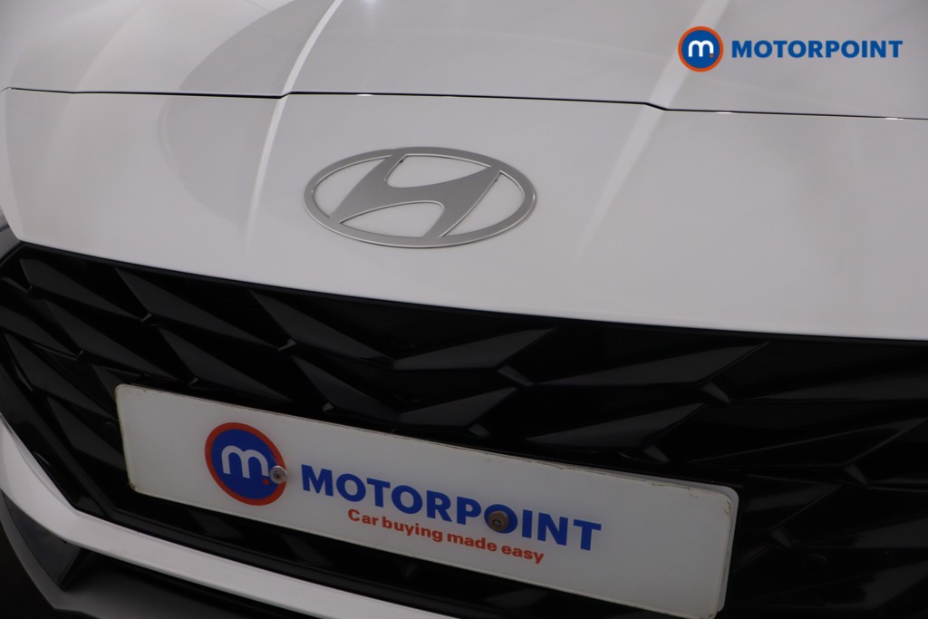 Hyundai I20 Premium Manual Petrol Hatchback - Stock Number (1610720) - 28th supplementary image