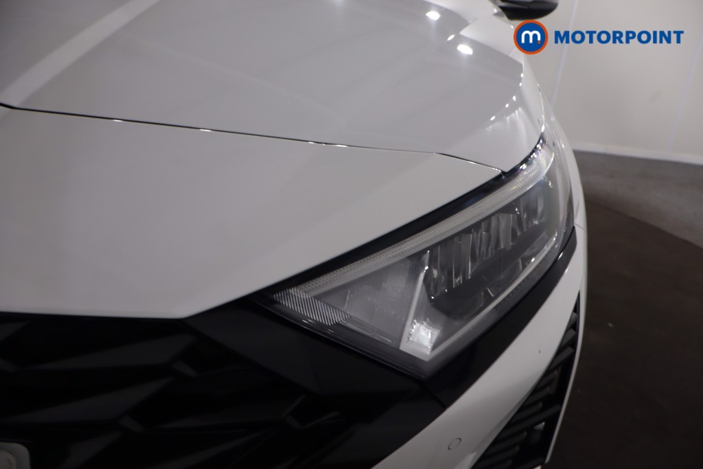 Hyundai I20 Premium Manual Petrol Hatchback - Stock Number (1610720) - 29th supplementary image